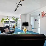 Apartmán Atelier