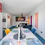 Apartmán Atelier