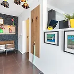 Atelier Apartmán Ihlow (Aurich)