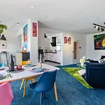 Apartmán Atelier *