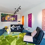 Atelier Apartmán