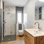 Atelier Apartmán *