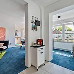 Atelier Apartmán