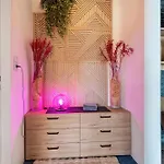 Apartmán Atelier *