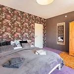Apartmán Atelier *