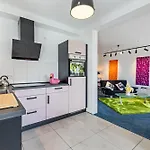 Atelier Apartmán *