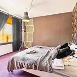 Atelier Apartmán *