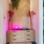 Atelier Apartmán Ihlow (Aurich)