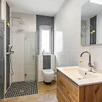 Apartmán Atelier