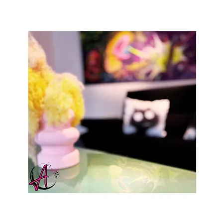 Atelier Apartment *