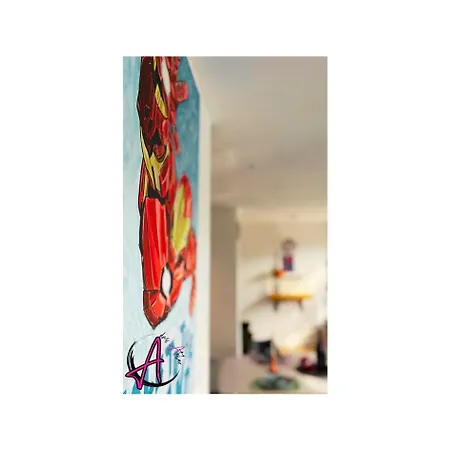 Atelier Apartment Ihlow (Aurich)