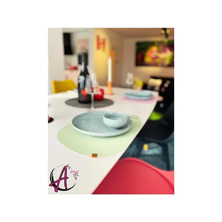 Apartment Atelier *