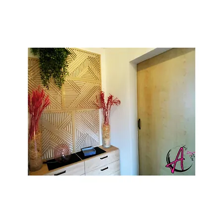Atelier Apartment Ihlow (Aurich)