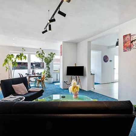 Apartment Atelier