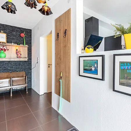 Atelier Apartment Ihlow (Aurich)