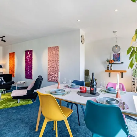 Atelier Apartment Ihlow (Aurich)