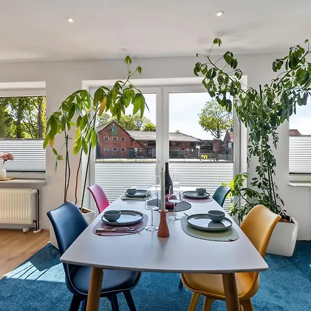 Atelier * Ihlow (Aurich)