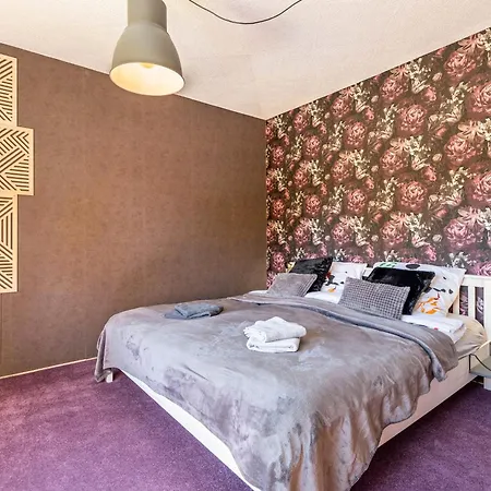 Apartment Atelier Ihlow (Aurich)