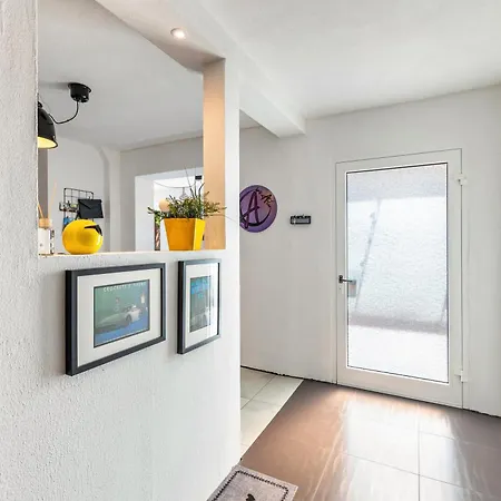 Apartment Atelier Ihlow (Aurich)