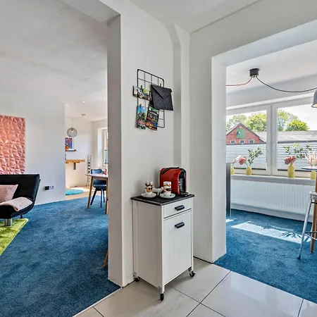 Atelier Apartment
