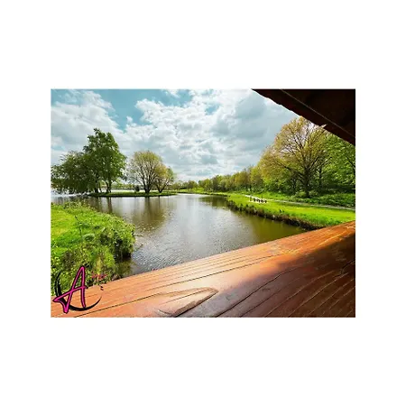 Daire Atelier Ihlow (Aurich)