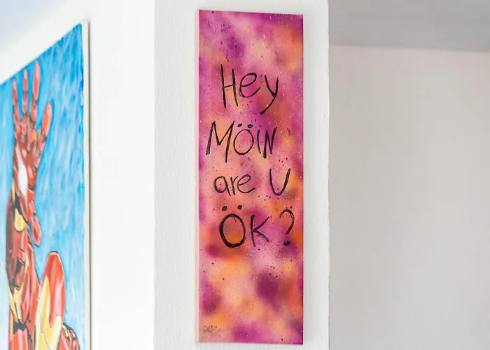 Atelier * Ihlow (Aurich)