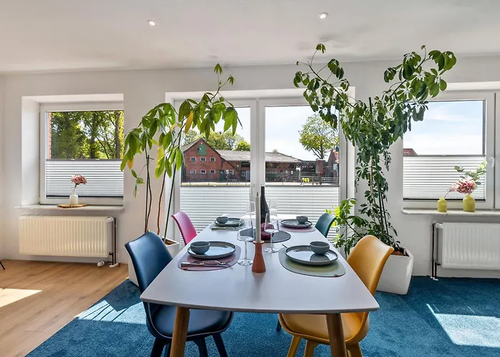 Atelier * Ihlow (Aurich)