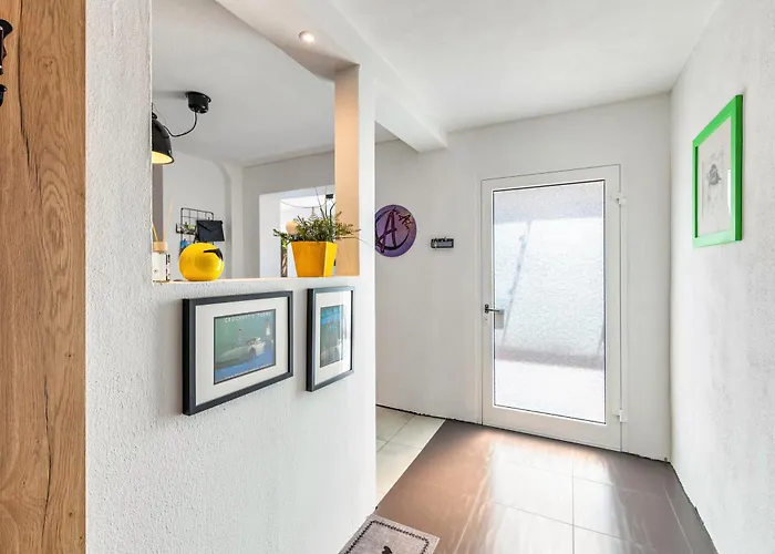 公寓 Atelier Ihlow (Aurich)